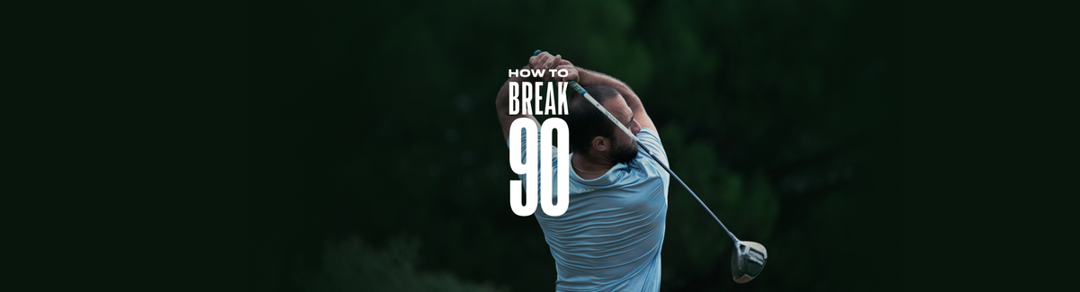 10 Tips Golf Sederhana untuk Menembus 90