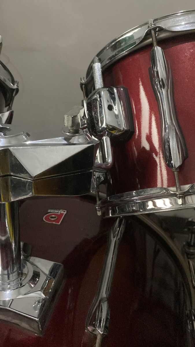 Sewa drum di jakarta – vendor alat musik – Chaka Music Production