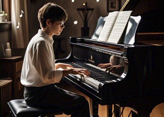 Piano Cursus – FAQ – Produksi Musik Chaka