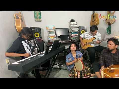 Lantun Orchestra untuk perayaan ultah jakarta 2025 – Chaka Music Production