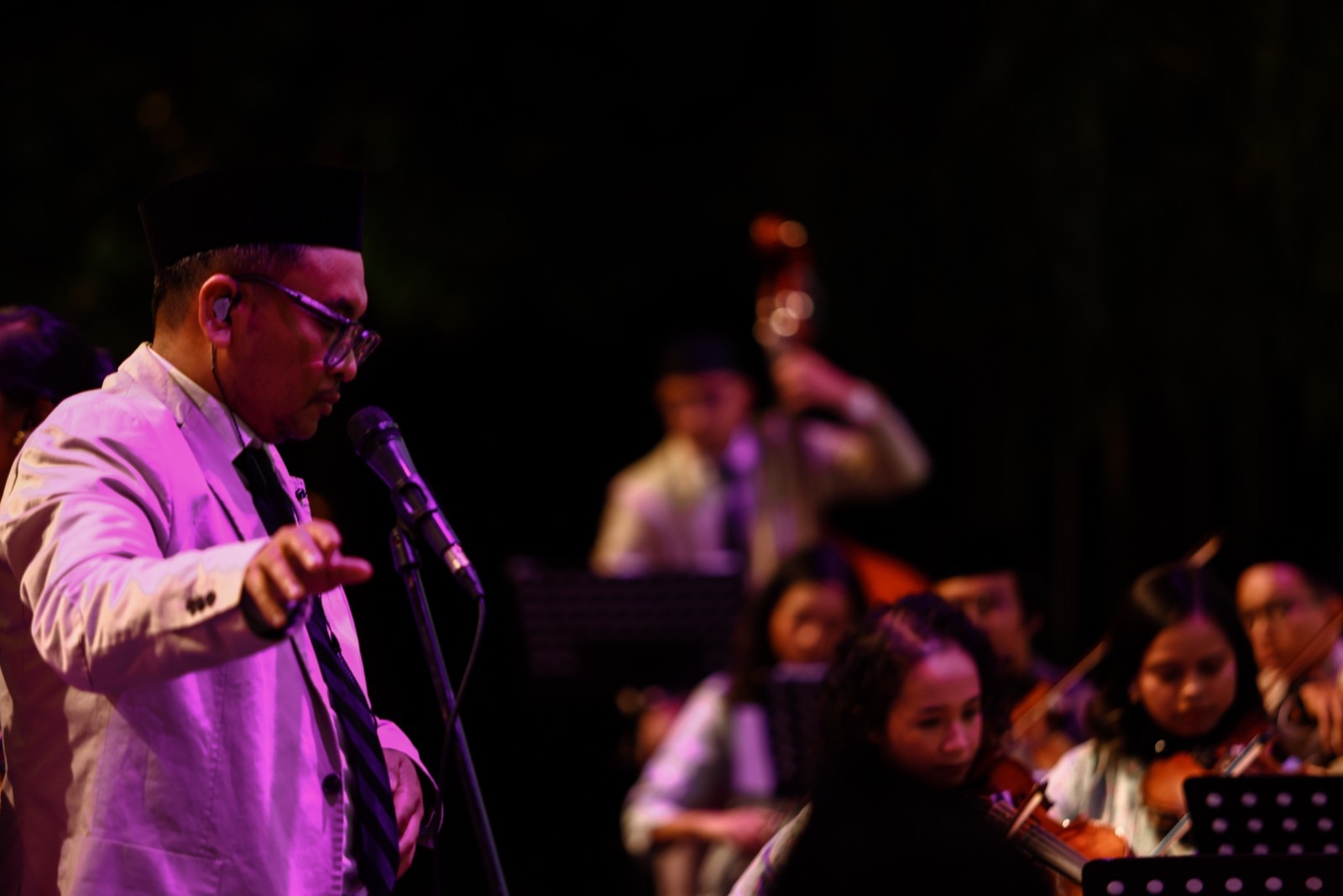 Buka kursus musik online dan tatap muka di bintaro jakarta selatan – Chaka Music Production