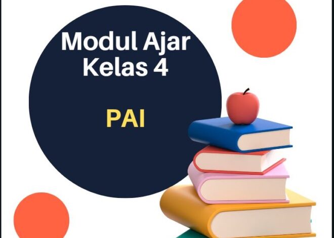 Kelas Modul