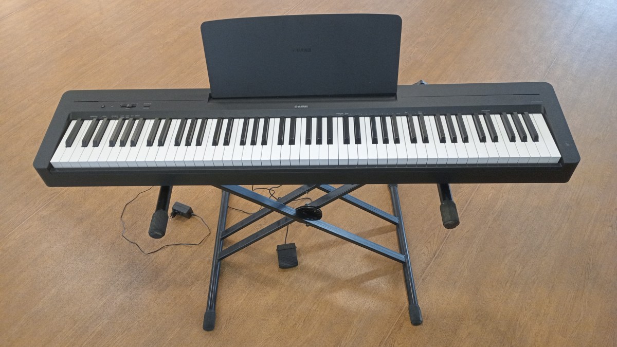 Sewa digital piano dan Keyboard Yamaha – Chaka Music Production