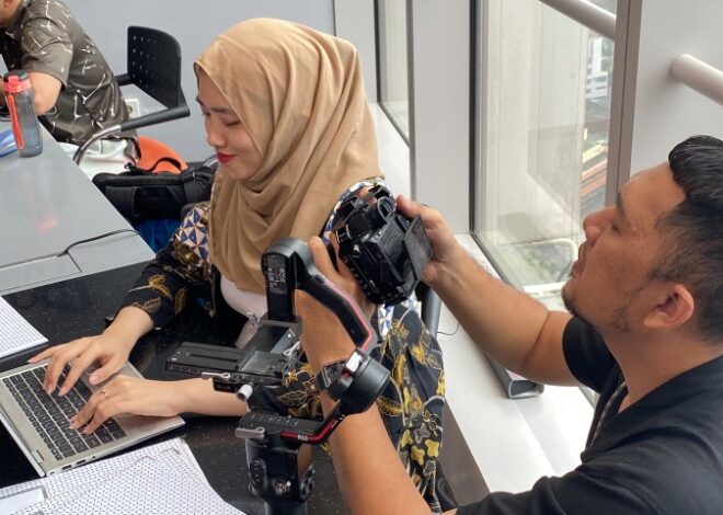 sewa jasa produksi video klip musik – Chaka Music Production