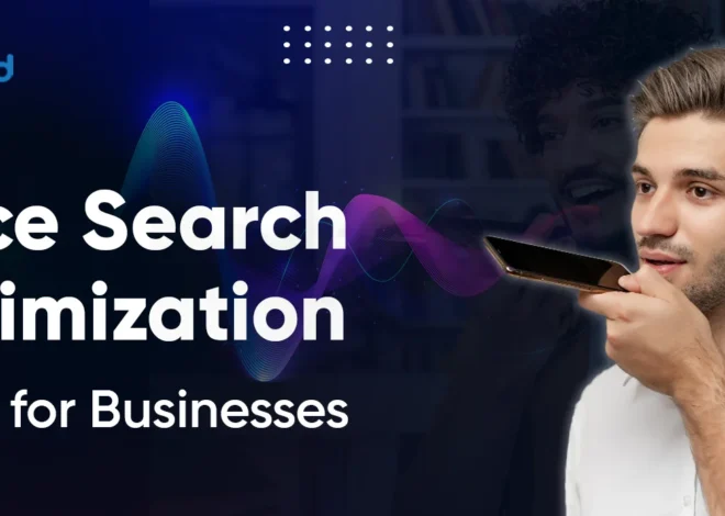 Panduan Optimasi Pencarian Suara untuk Bisnis