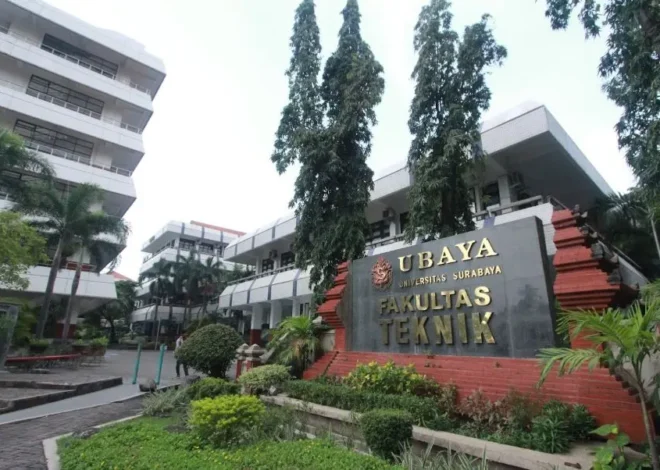 5 Kampus di Rungkut yang Bergengsi dan Jadi Incaran Mahasiswa