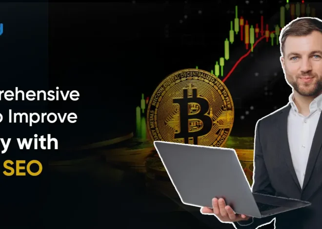 Panduan Komprehensif untuk Meningkatkan Visibilitas dengan Crypto SEO