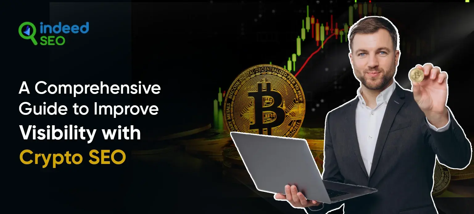 Panduan Komprehensif untuk Meningkatkan Visibilitas dengan Crypto SEO