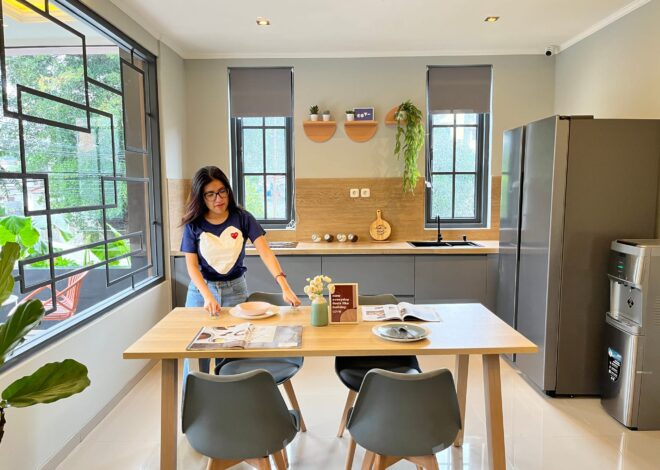 Gen Z dan Milenial di Jabodetabek Tetap Optimis Bisa Miliki Rumah dalam 10 Tahun ke Depan