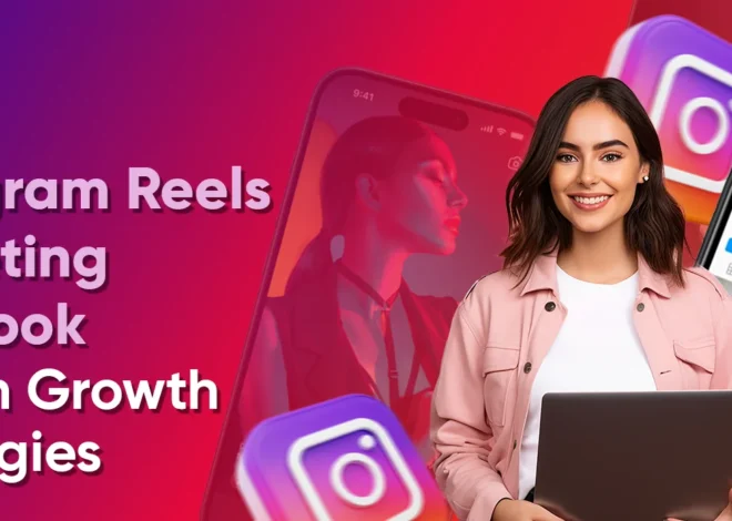 Strategi Pemasaran Reel Instagram – IndeedSEO