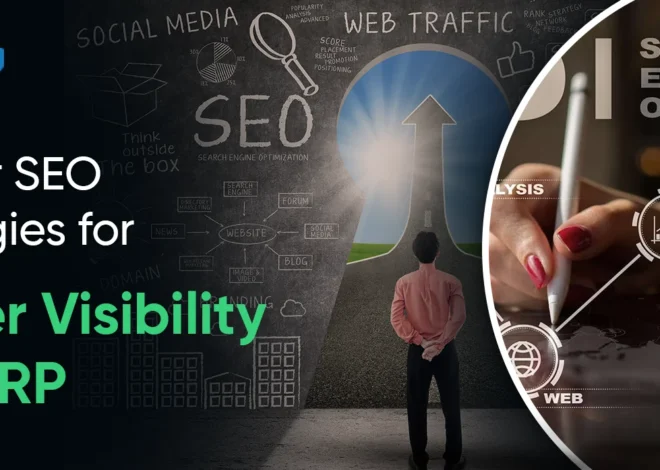 Strategi SEO Realtor untuk Visibilitas Lebih Tinggi di SERP