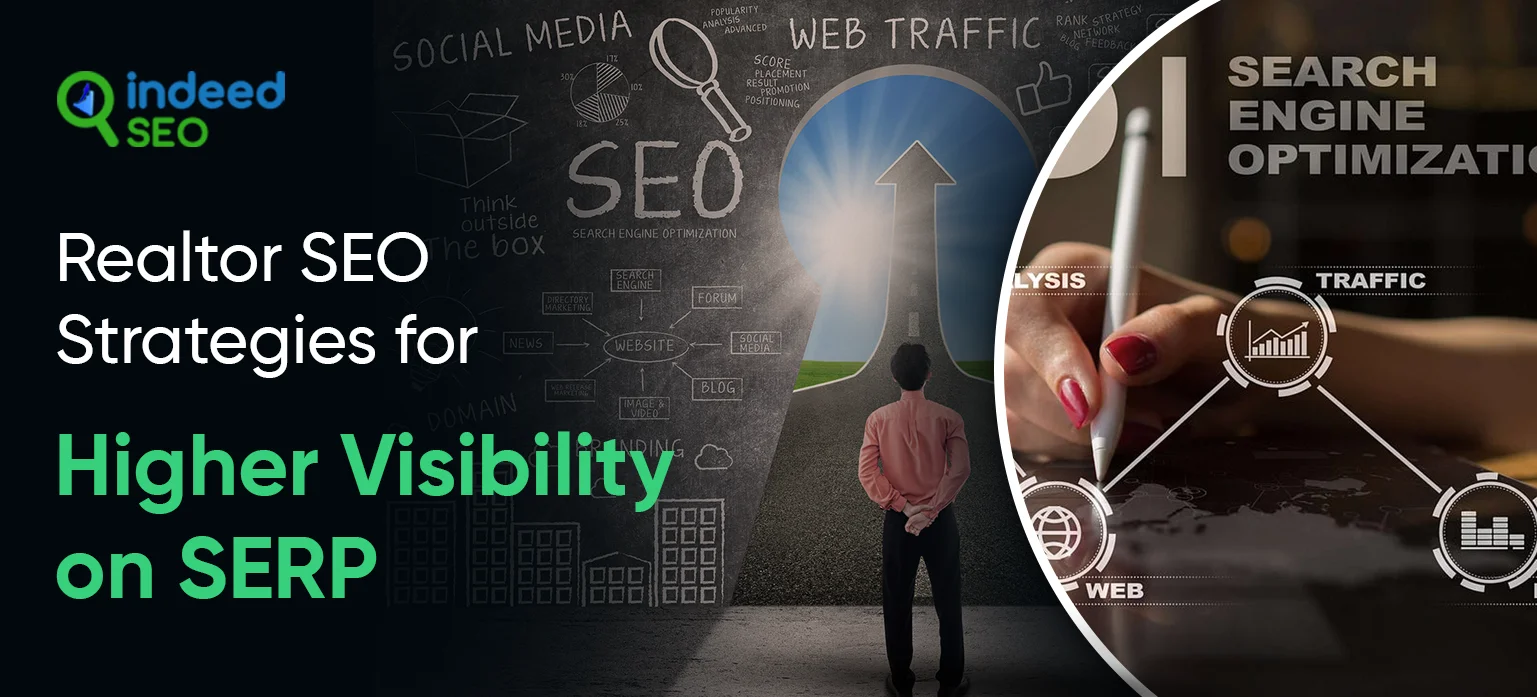 Strategi SEO Realtor untuk Visibilitas Lebih Tinggi di SERP