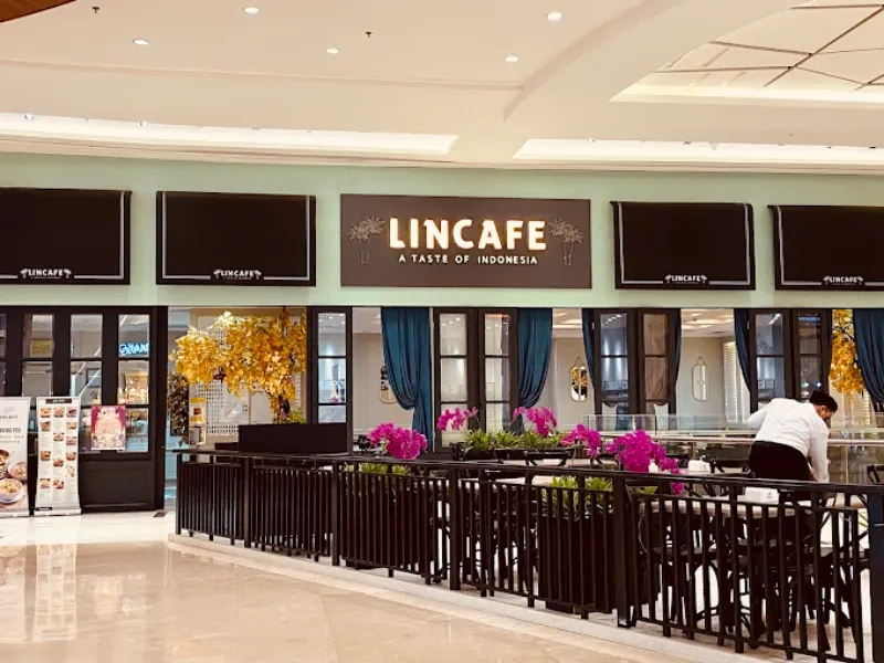 10 Tempat Nongkrong Hits di Galaxy Mall, Pas buat Hangout