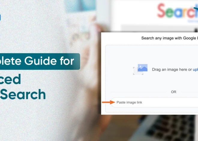 Panduan Lengkap untuk Pencarian Gambar Tingkat Lanjut