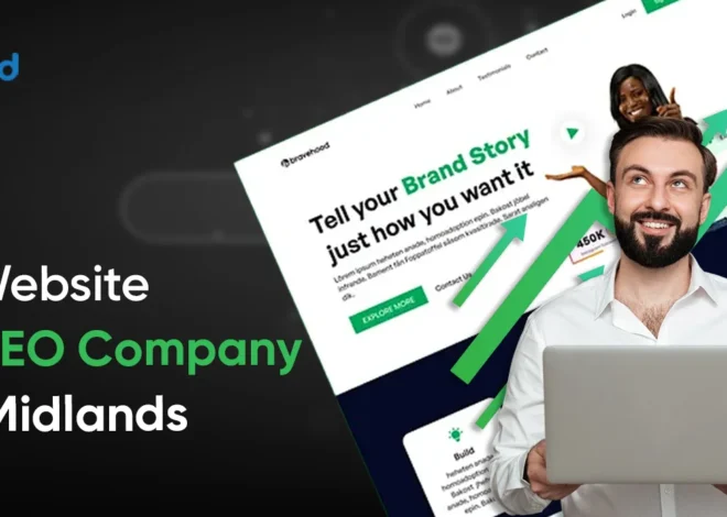 Kembangkan Situs Web Anda Dengan Perusahaan SEO West Midlands