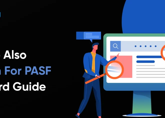 Orang Juga Mencari Panduan Kata Kunci PASF