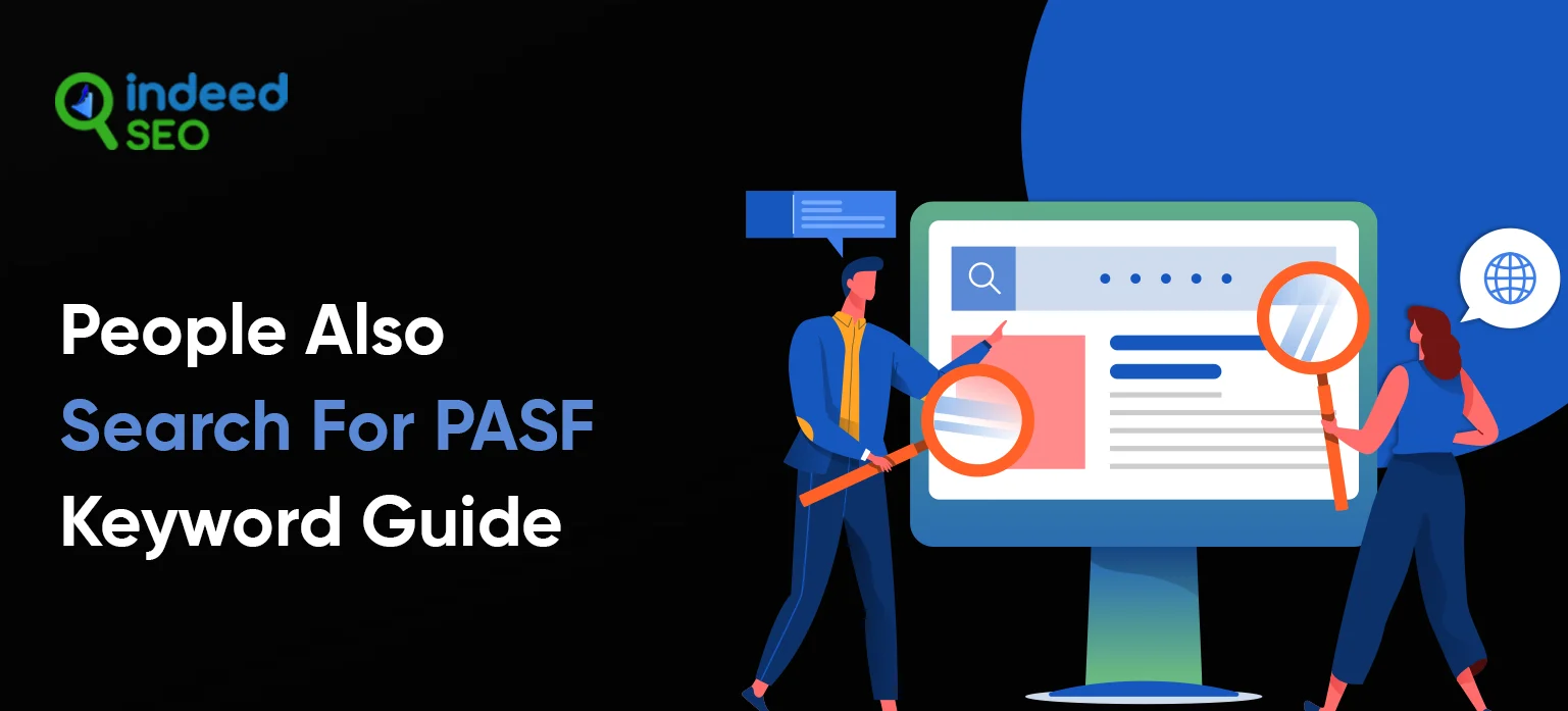Orang Juga Mencari Panduan Kata Kunci PASF