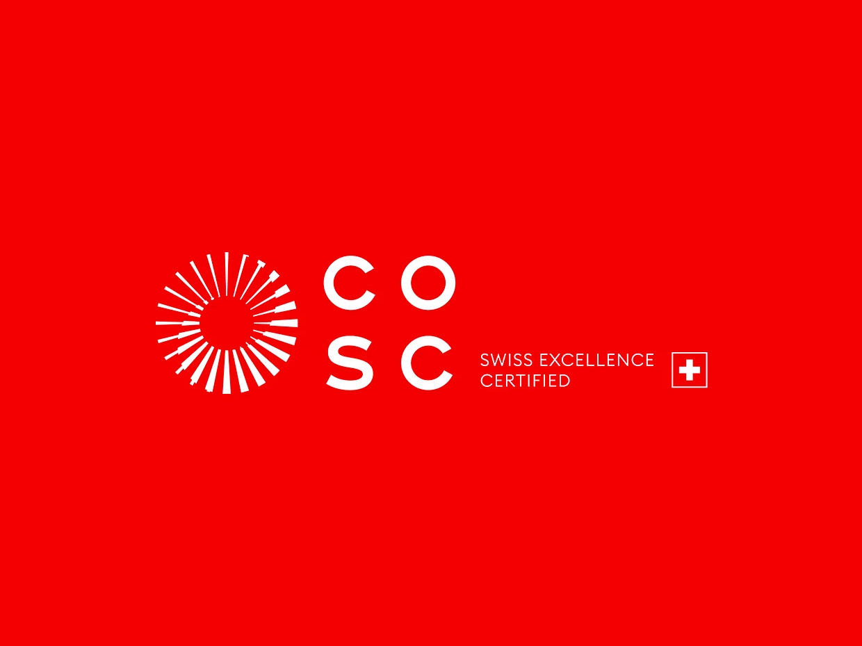 COSC Perkenalkan Standar Baru: Excellence Chronometer Certified