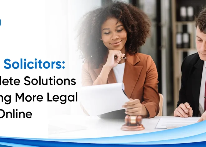 Solusi Lengkap untuk Mendapatkan Lebih Banyak Klien Legal Secara Online