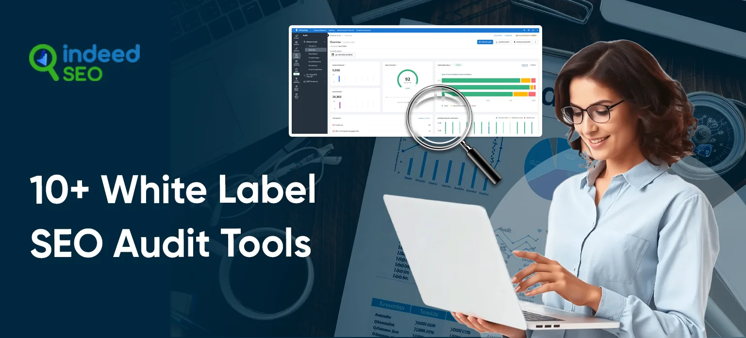 10+ Alat Audit SEO Label Putih