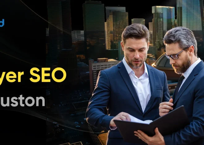 Pengacara SEO di Houston