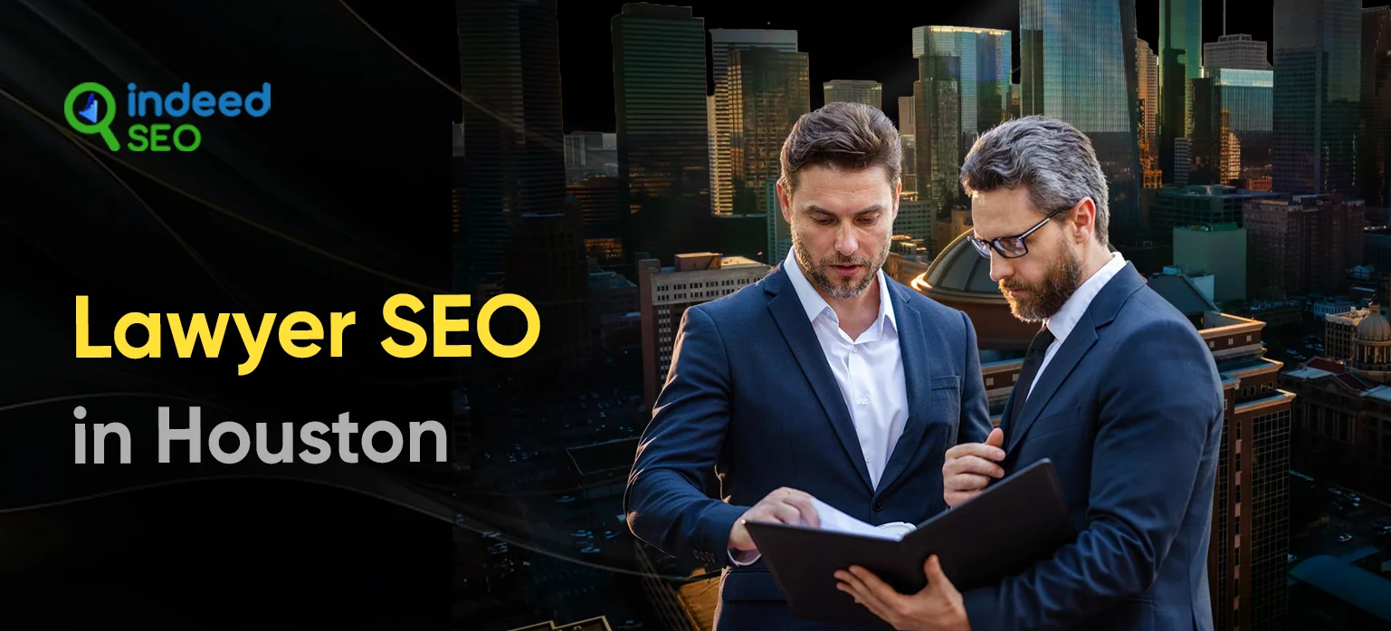 Pengacara SEO di Houston