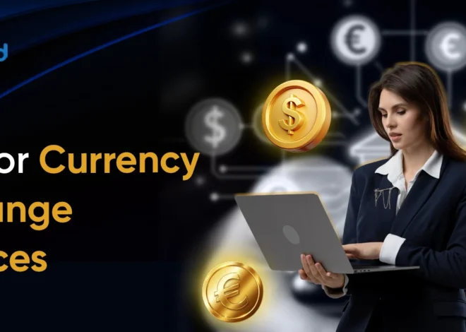 SEO untuk Layanan Penukaran Mata Uang