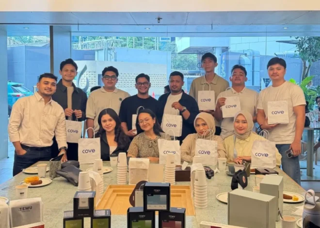 Gambarkan Aku Latte dengan Titik Temu