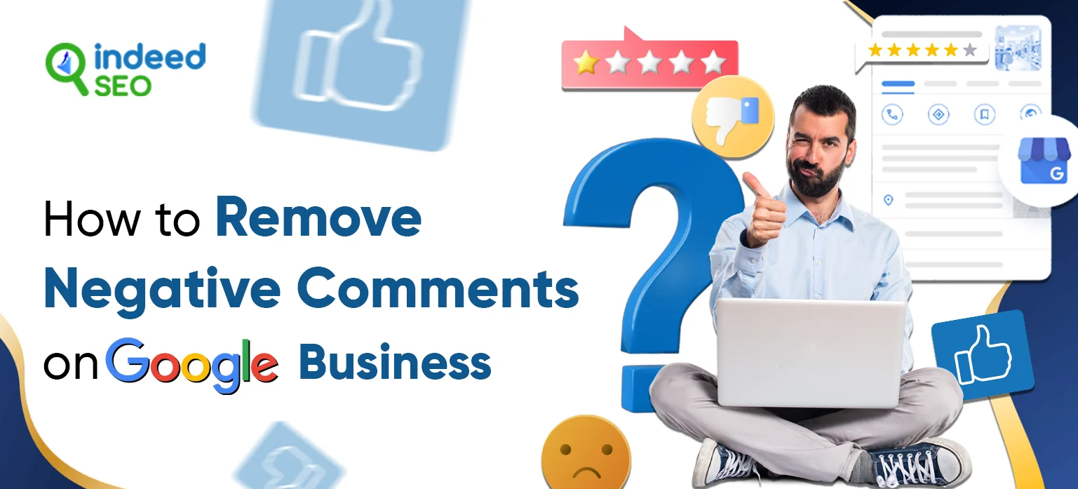 Cara Menghapus Komentar Negatif di Google Bisnis