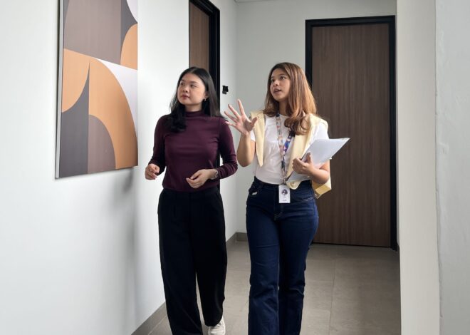Minat Konversi Aset ke Co-living Naik 40 Persen di Tengah Tekanan Industri Properti