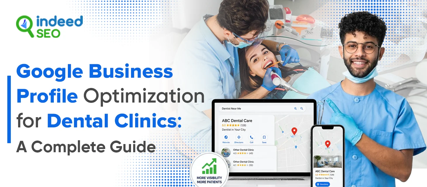 Panduan Pengoptimalan Profil Bisnis Google untuk Klinik Gigi