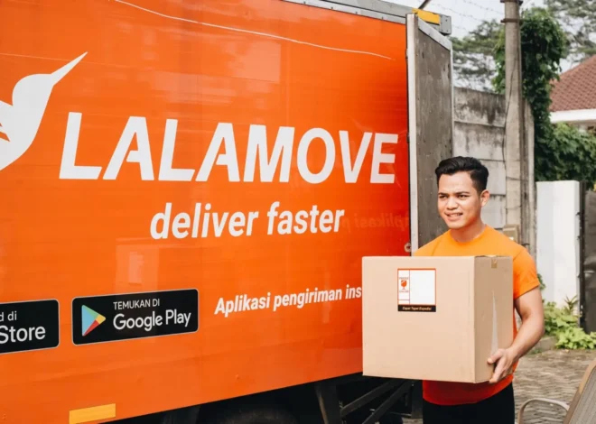 Serba-serbi Angkut Barang Pindahan Kost Pakai Lalamove yang Perlu kamu Ketahui