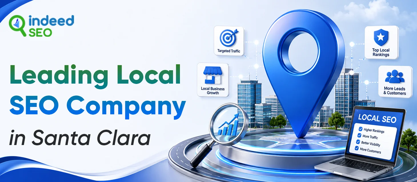 Leading Local SEO Company in Santa Clara