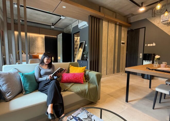 7 dari 10 Gen Z dan Milenial Lebih Utamakan Harga daripada Lokasi Saat Pilih Co-living