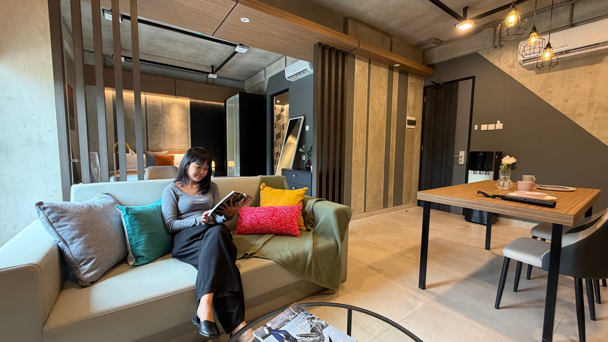 7 dari 10 Gen Z dan Milenial Lebih Utamakan Harga daripada Lokasi Saat Pilih Co-living