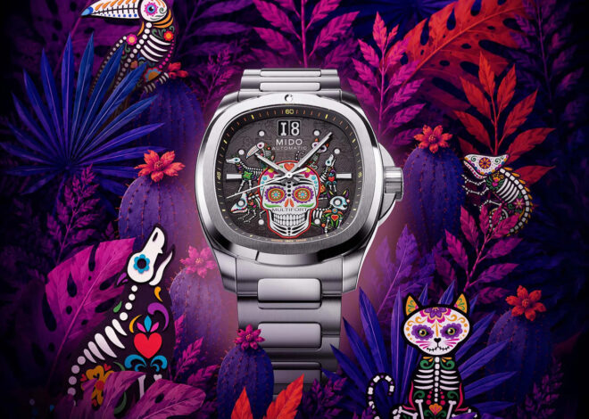Coming Soon: Mido Multifort TV Big Date Alebrijes, Tampil Colorful dengan Motif Día de Muertos