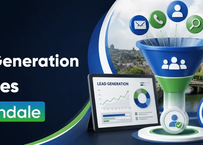 Lead Generation Services in Rochdale